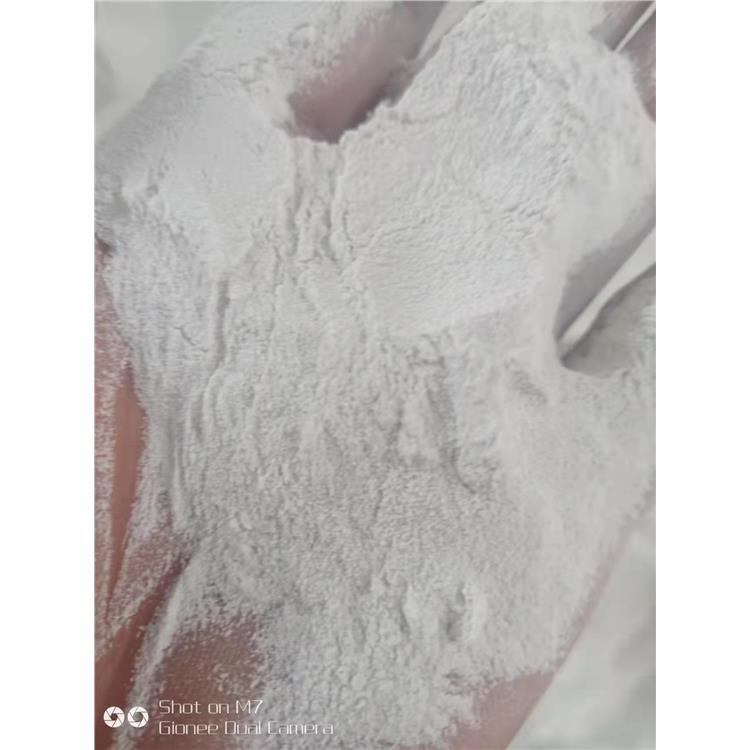 纳米湘西氧化镁在功能材料中的应用优势,哪家生产厂家更专业?